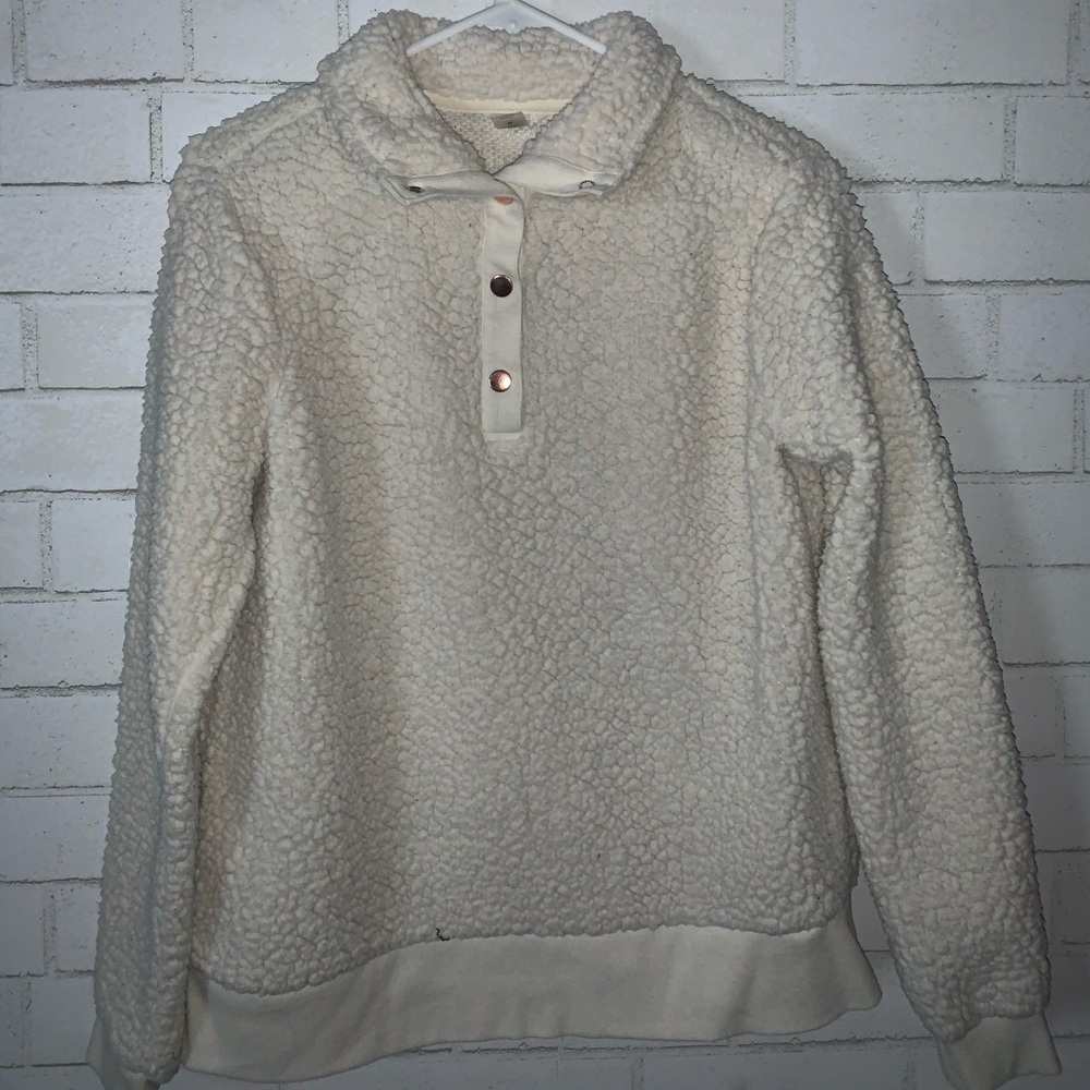 sweater - Picture 2 of 2